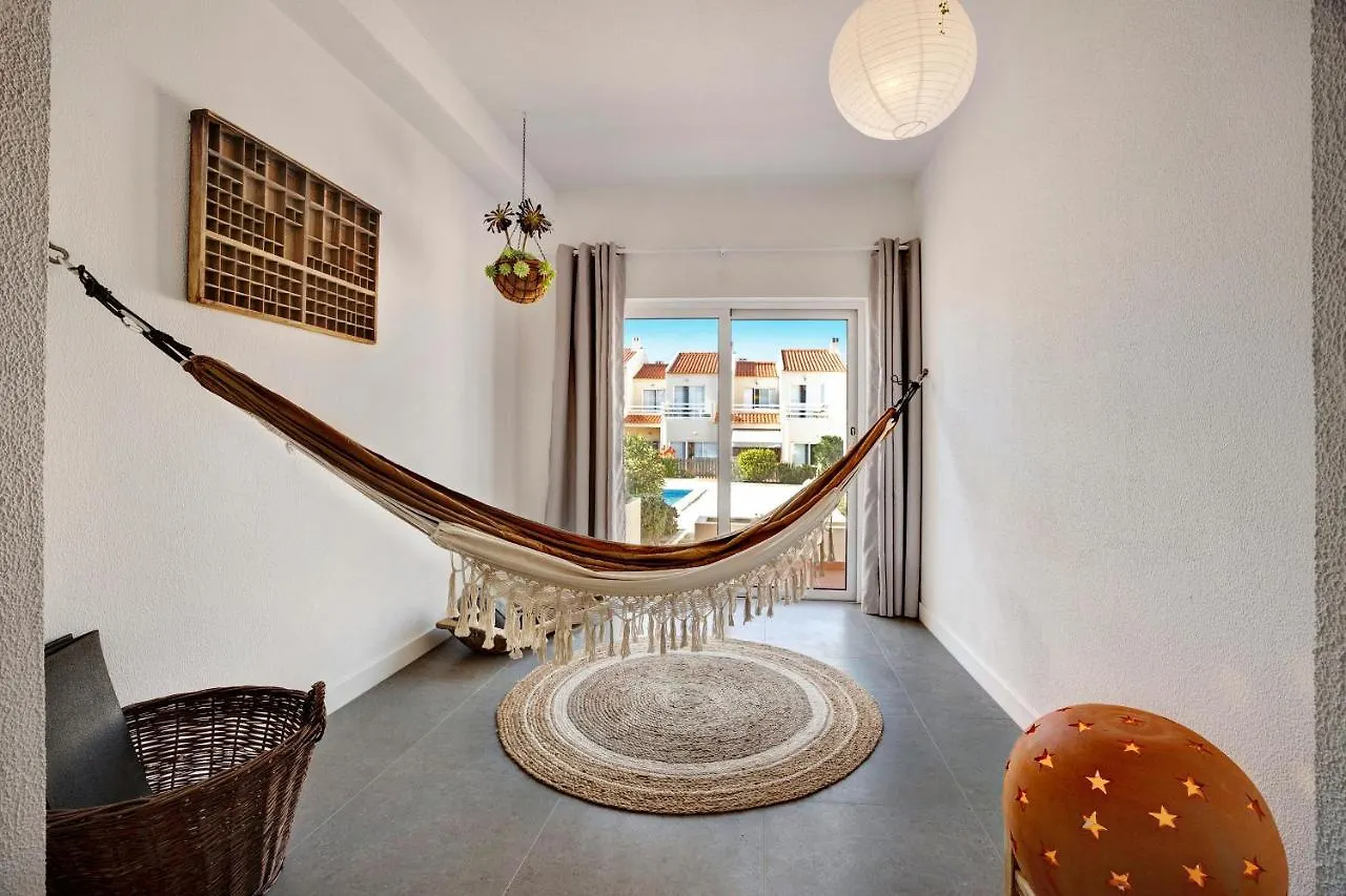 Casa Larimar Villa Sagres