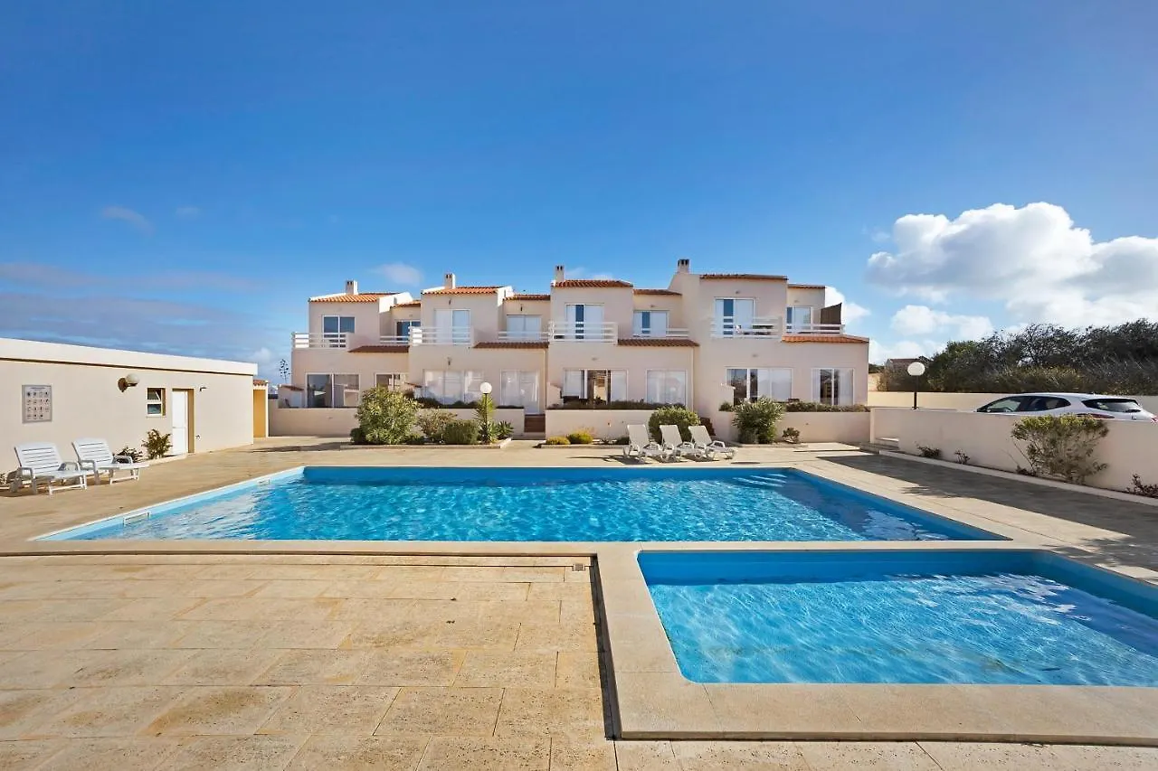 Semesterbostad Casa Larimar Villa Sagres