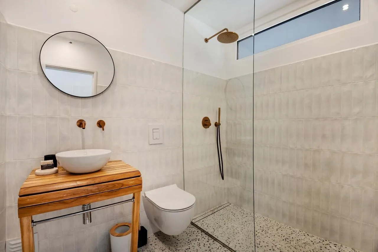 Casa Larimar Villa Sagres Portugal