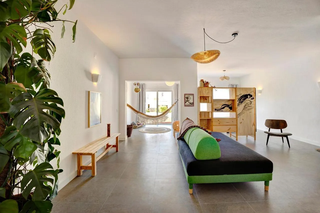 Holiday home Casa Larimar Villa Sagres Portugal
