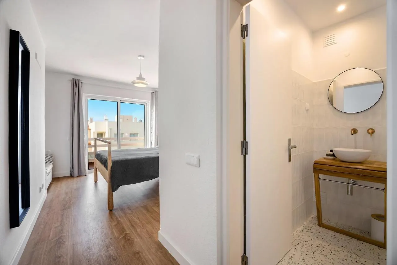 Casa Larimar Villa Sagres Holiday home
