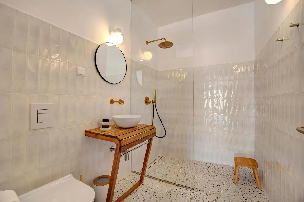 Casa Larimar Villa Sagres Holiday home