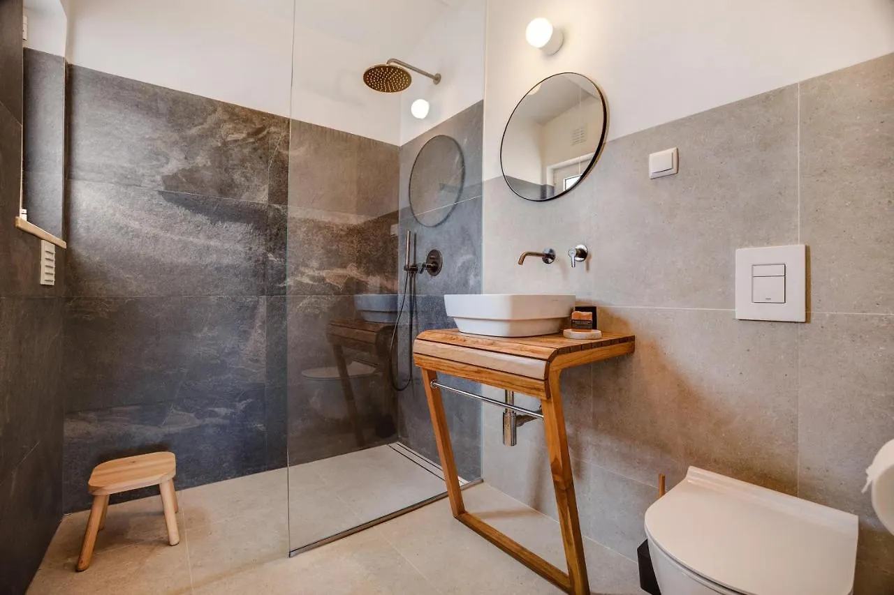 Holiday home Casa Larimar Villa Sagres