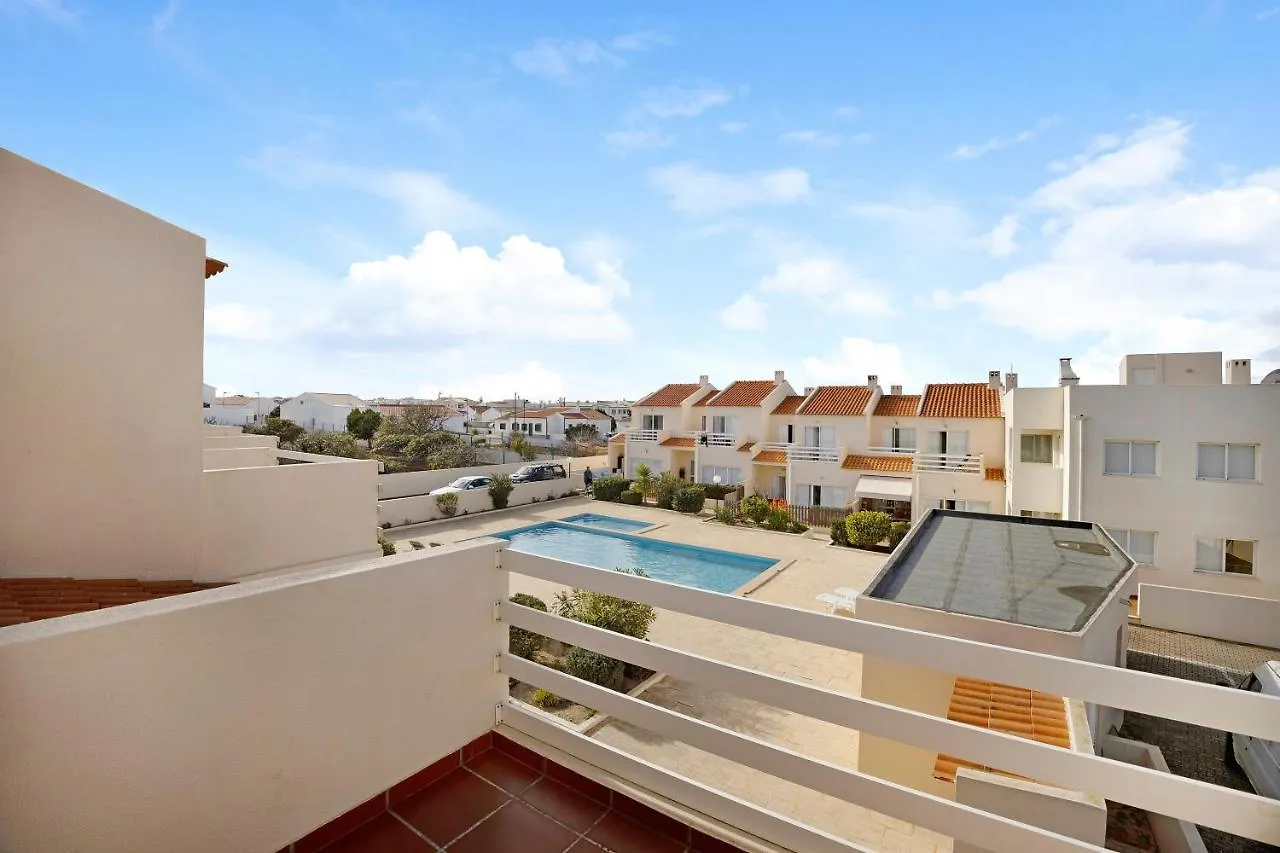 Holiday home Casa Larimar Villa Sagres