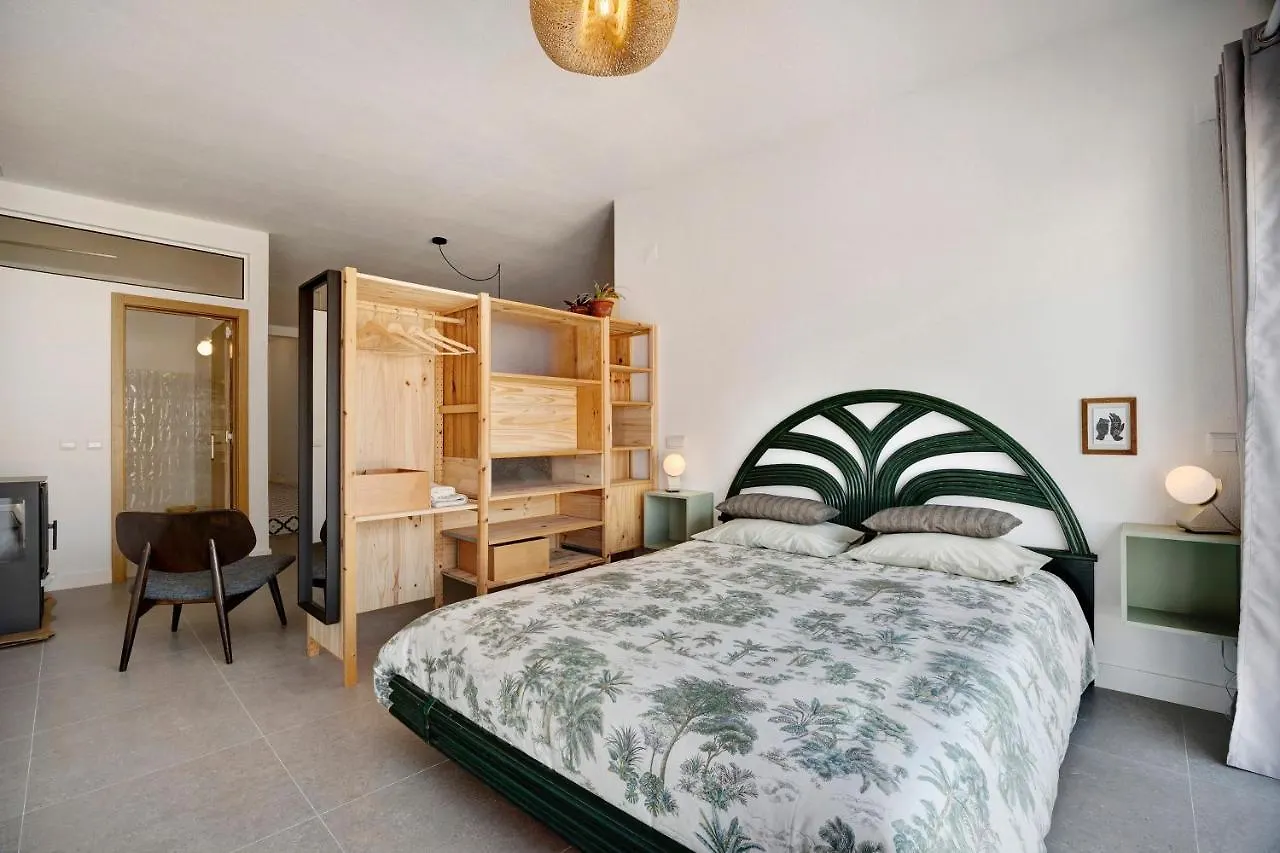 Casa Larimar Villa Sagres 0*,
