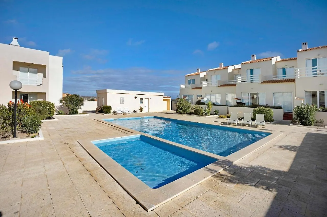 Casa Larimar Villa Sagres Holiday home