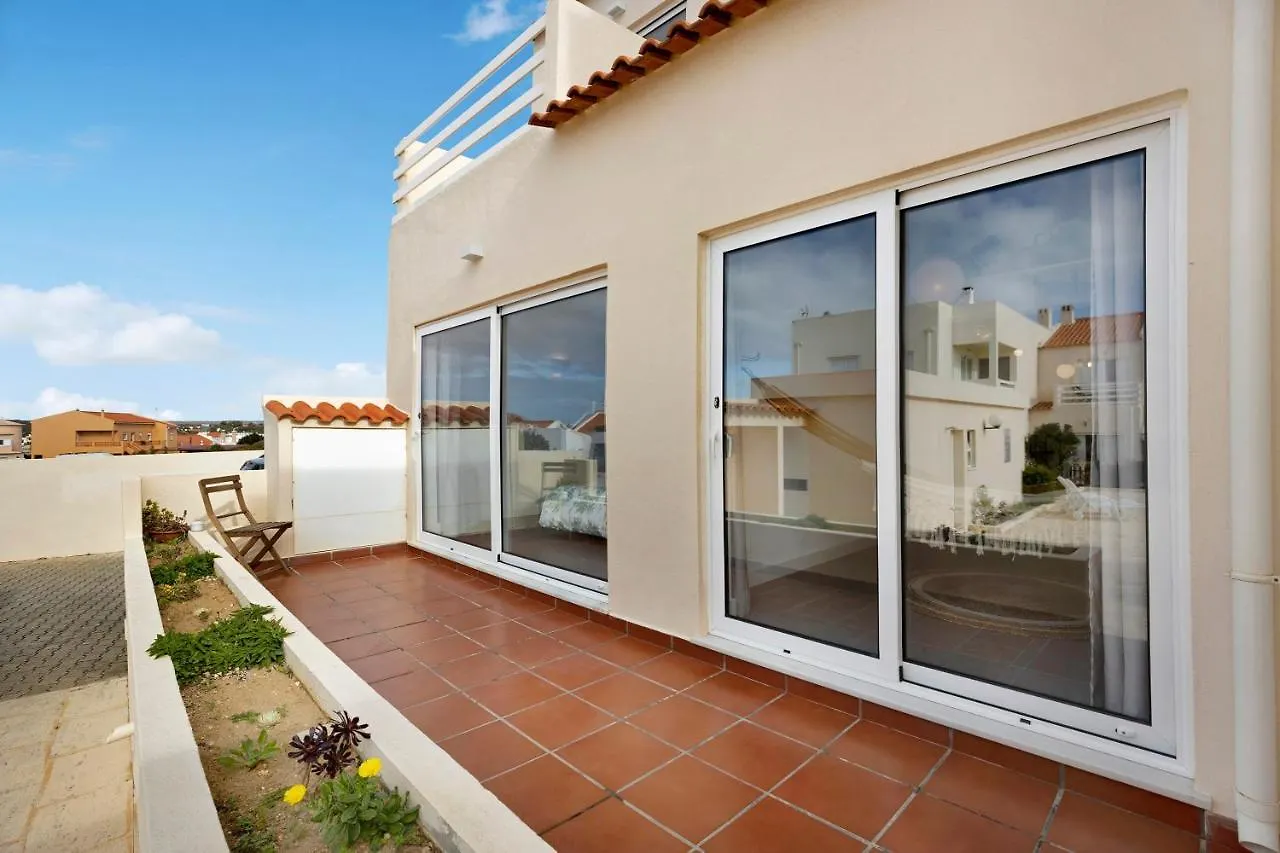 Casa Larimar Villa Sagres Portugal