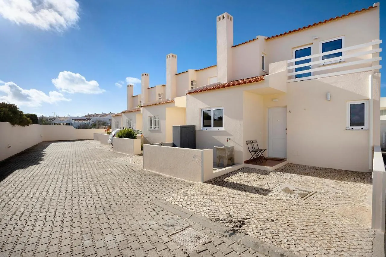 Casa Larimar Villa Sagres 0*,  Portugal