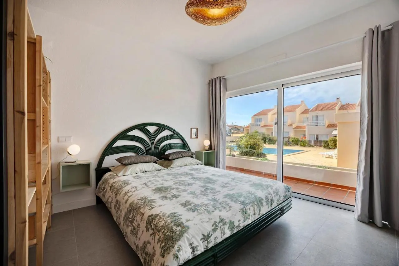 Casa Larimar Villa Sagres Holiday home