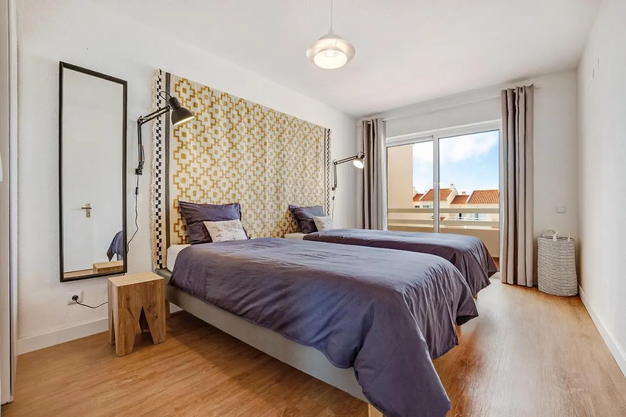 Prázdninový dům Vila Casa Larimar Sagres
