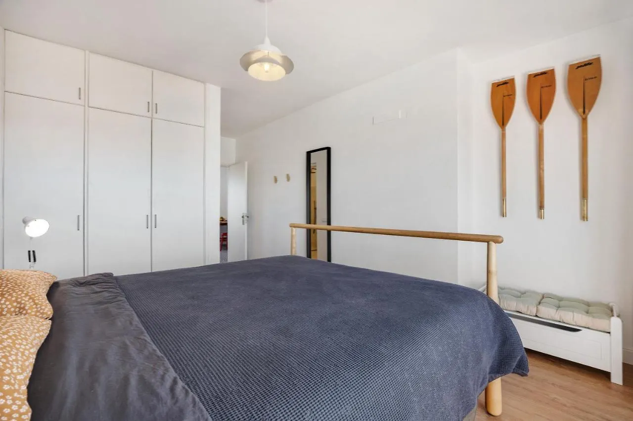Prázdninový dům Vila Casa Larimar Sagres Portugalsko