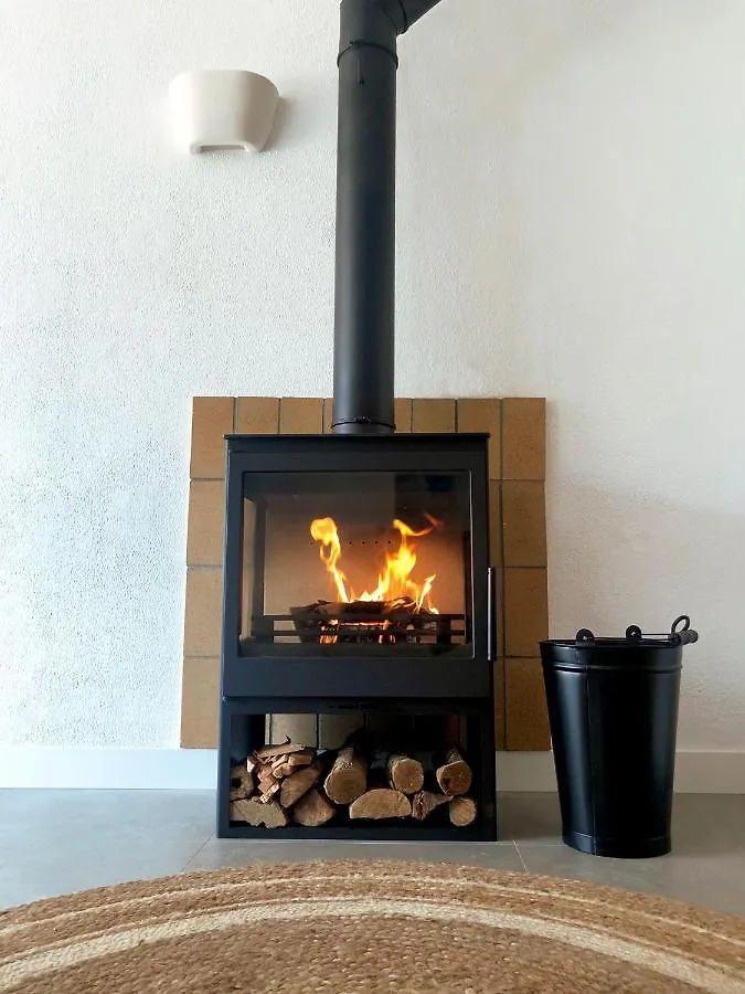 Prázdninový dům Vila Casa Larimar Sagres